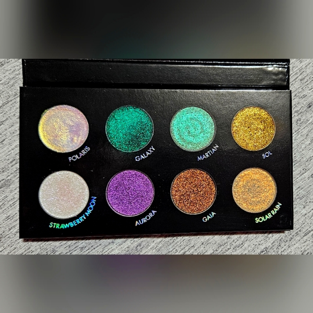Danesa myricks lightwork volume 3 Polaris